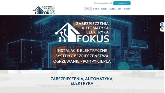 Fokus Zbigniew Cedro