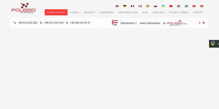 Foliggo Paweł Nitka