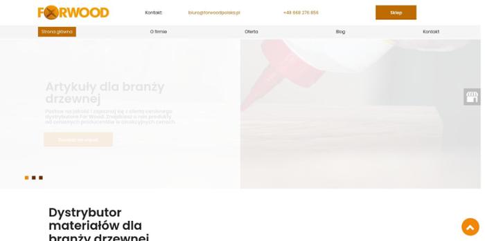 For Wood Krzysztof Wasik