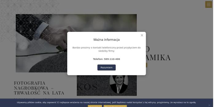 FOTOCERAMIKA Ewa Jęczmień