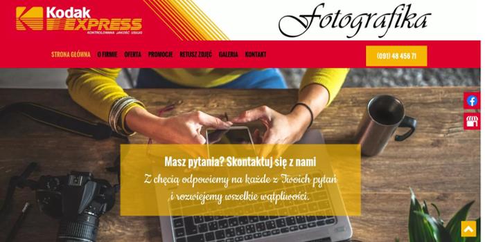 Fotografika Jacek Waldemar Magierowski