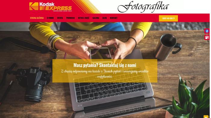 Fotografika Jacek Waldemar Magierowski