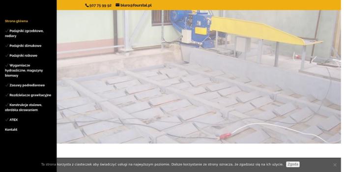 FOUR STAL Sp. z o.o.