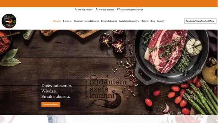 FoxTeam Sylwester Lis