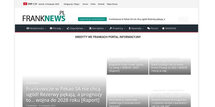 Franknews.pl