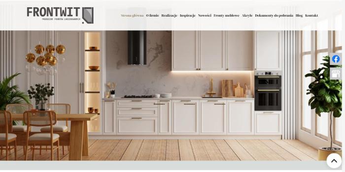 FRONTWIT Przemysław Witiw