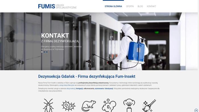 Fum-Insekt