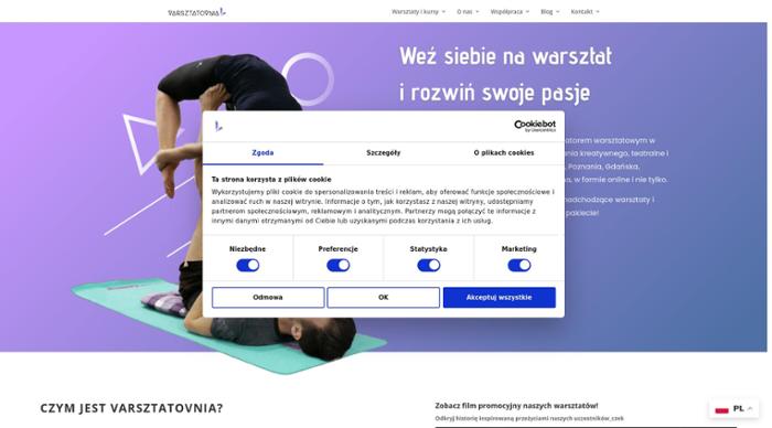 Fundacja Varsztatovnia