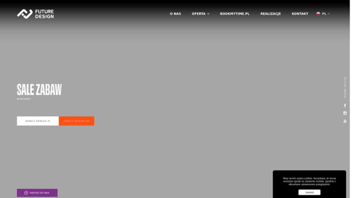 Future Design Sp. z o.o.