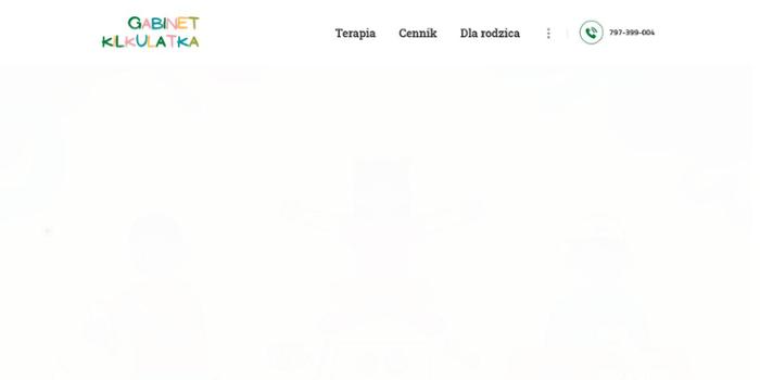 Gabinet Kilkulatka Martyna Mundzik