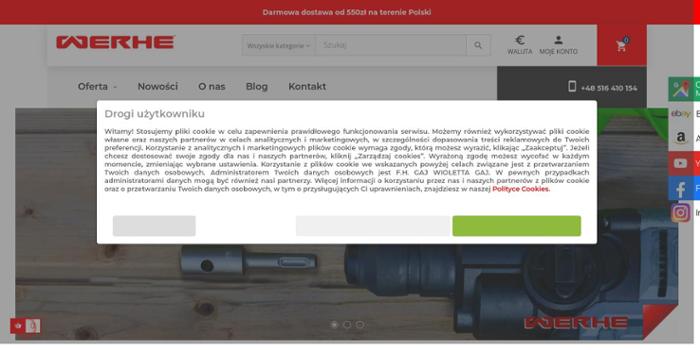 Gaj F.H. Wioletta Gaj