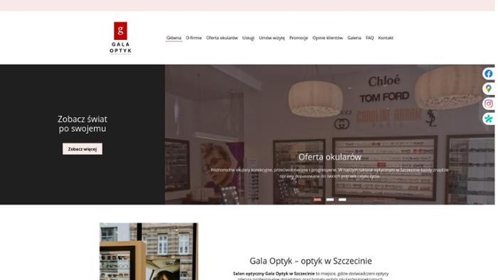Gala Optyk