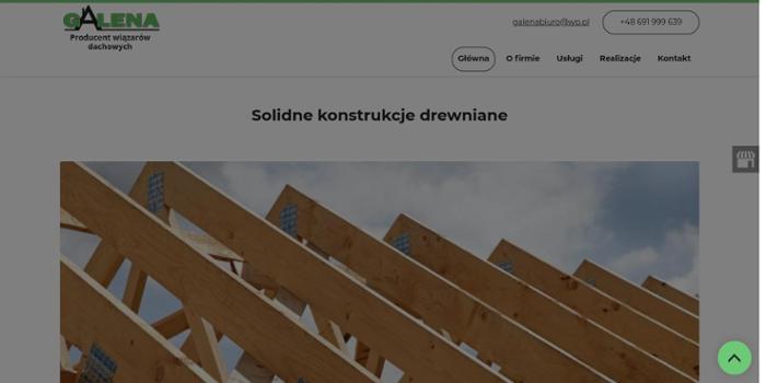 GALENA Tomasz Galewski