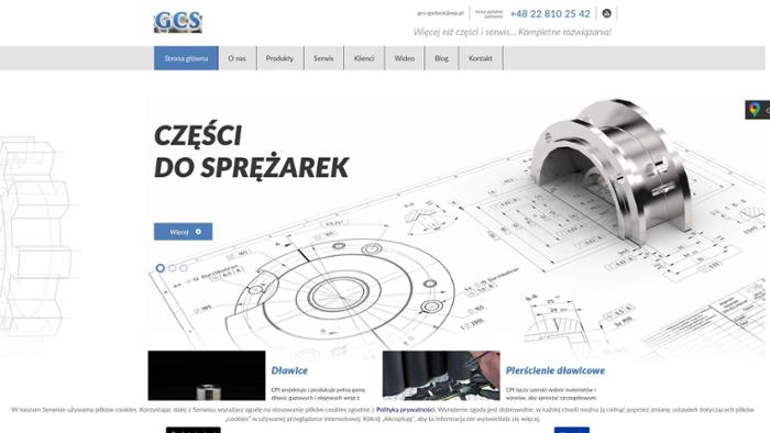 GCS Krzysztof Guzy