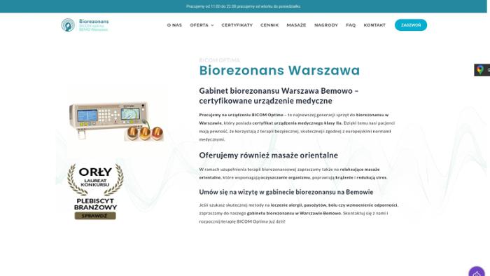 Genialna Idea Tetiana Kovernikova