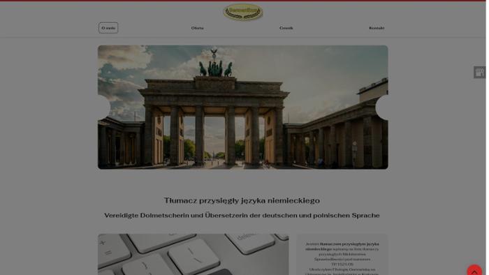 Germanikus Weronika Tyslik
