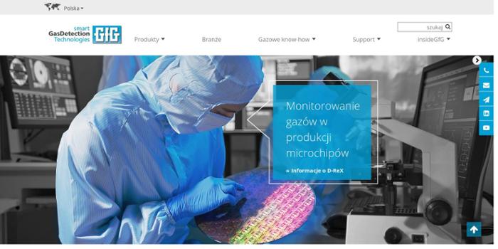 GFG Polska Sp. z o. o.