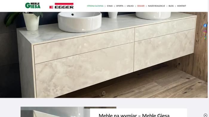 Giesa Meble Artur Giesa