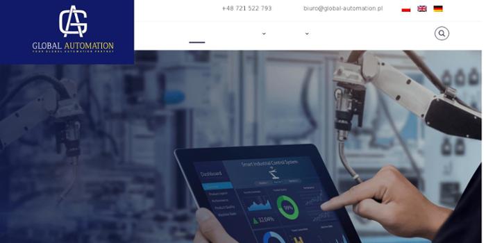 Global Automation Sp. z o.o.