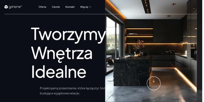 Go-Home Agnieszka Zdrojko
