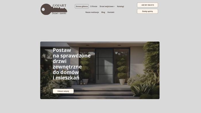 Gojart Artur Gójski