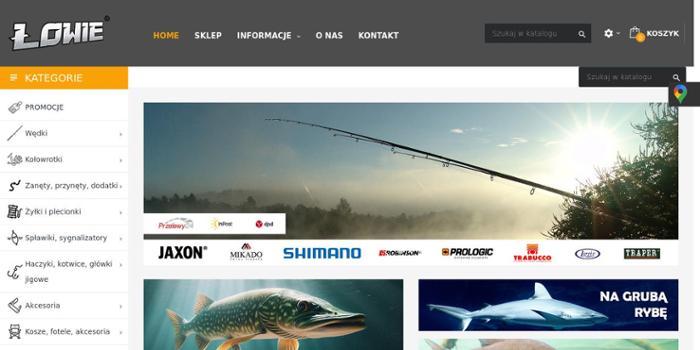 Gold-Fish Sp. z o.o.