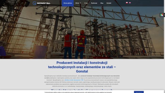 Gonstal Karol Walencik