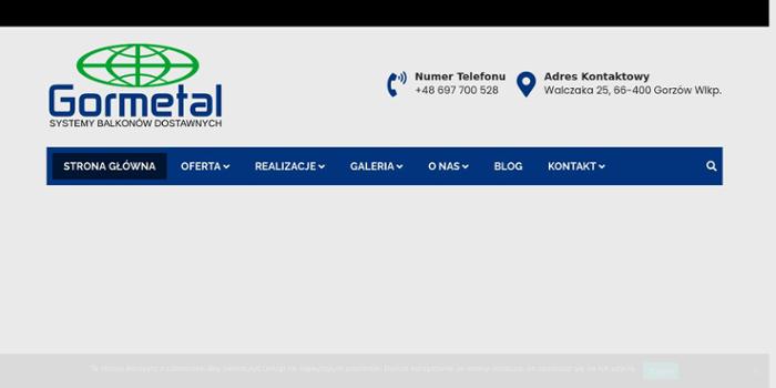 Gormetal Sp. z o.o.