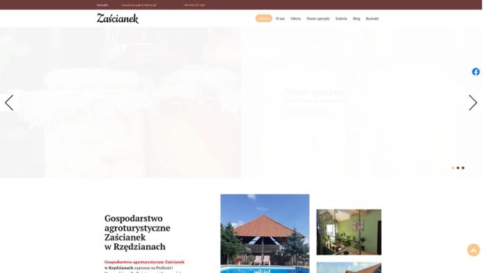 Gospodarstwo Rolne