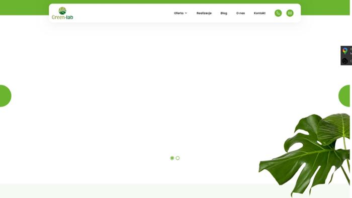 Green-Lab sp. z o.o.