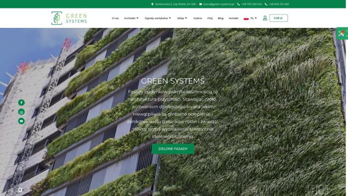 Green-Systems s.c.