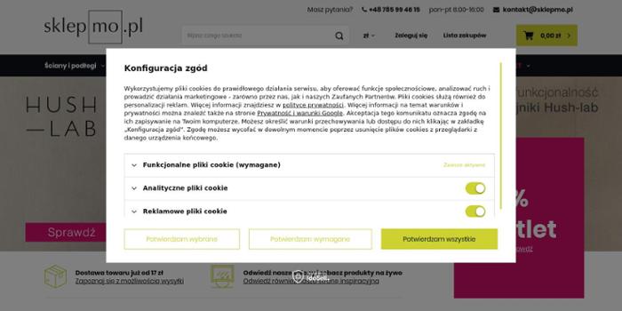 Grupa Mo Sp. z o.o. Sp.k.