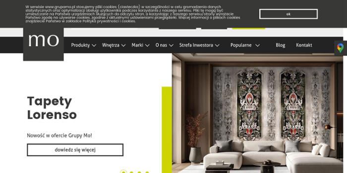 Grupa Mo Sp. z o.o. Sp.k.