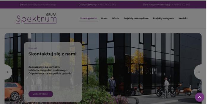 Grupa Spektrum Tomasz Rawski