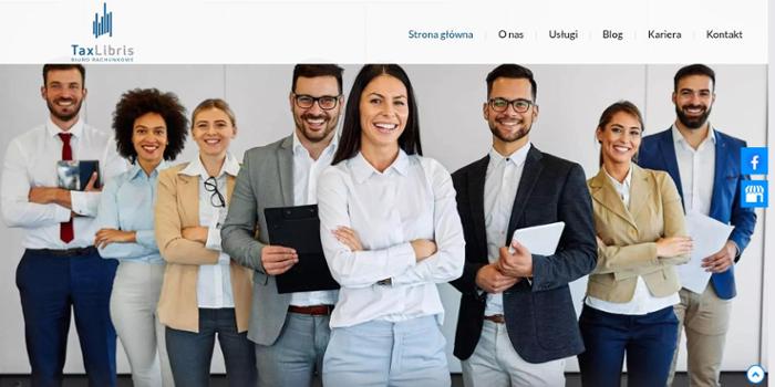 Grupa Tax-Net sp. z o.o.