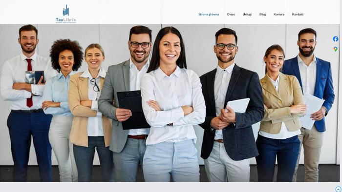 Grupa Tax-Net sp. z o.o.