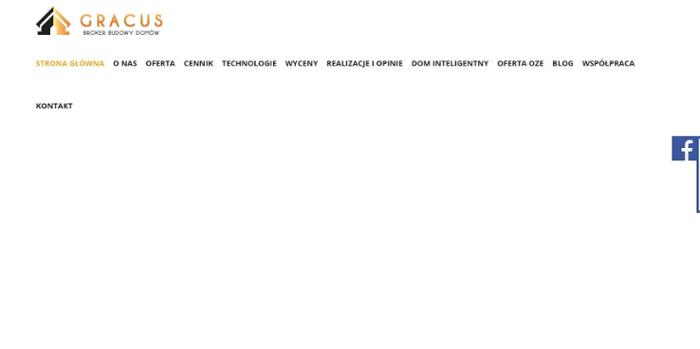 Grzegorz Niewitała Gracus Business Consulting