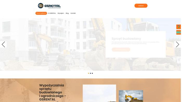 GSrental