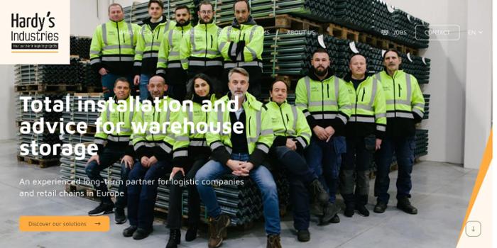 Hardy's Industries Sp. z o.o.