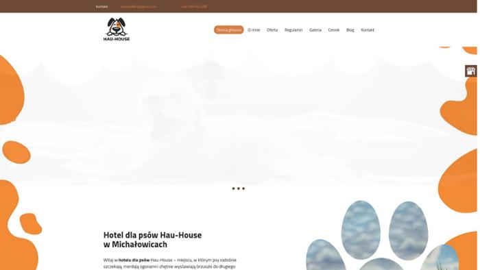 Hau - House Małgorzata Dębicka