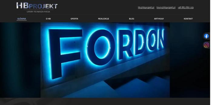 Hb Projekt Sp. z o.o.