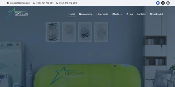 Hbot Polska Sp. z o.o.