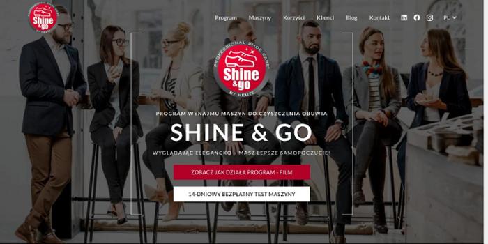 HEUTE SERVICE spółka z ograniczoną odpowiedzialnością