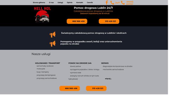 Hipokrates Sp. z o.o.