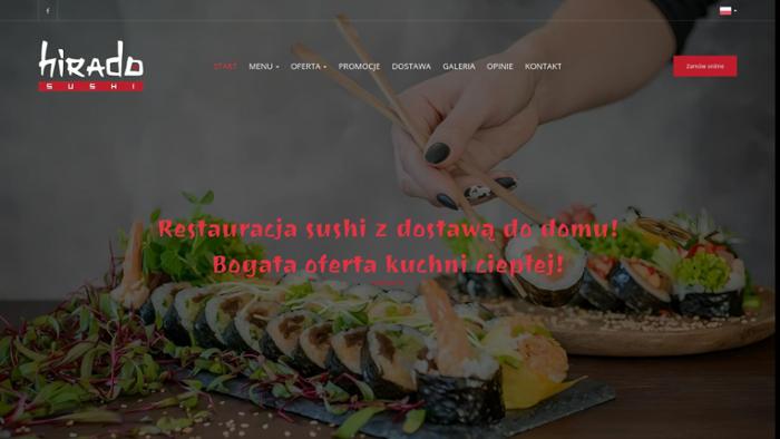 Hirado Sushi