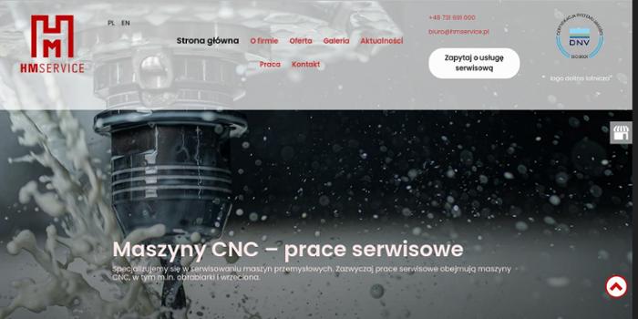Hm Service Agata Soja-Krzysztoń