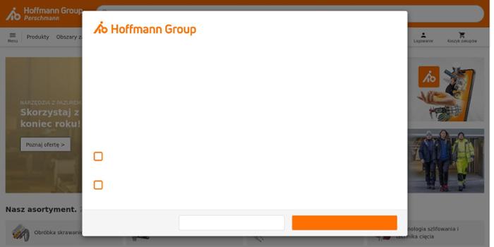 Hoffmann Group Perschmann