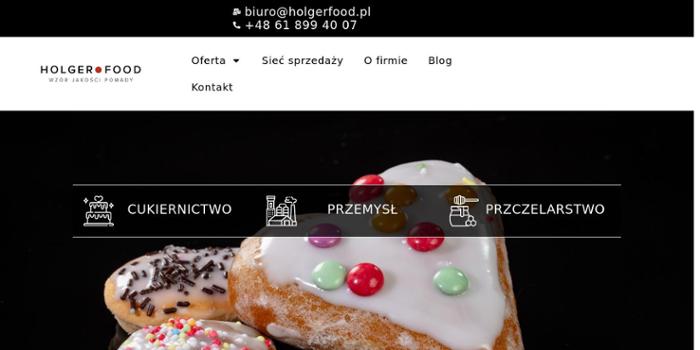 Holger Food Group sp. z o.o.