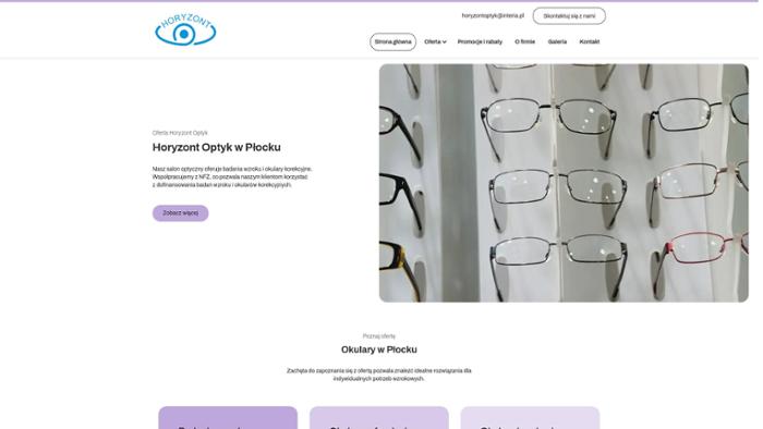 Horyzont Optyk Sp. z o.o.