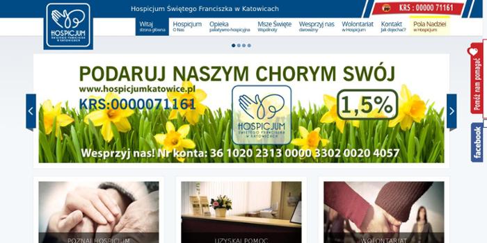 Hospicjum Świętego Franciszka